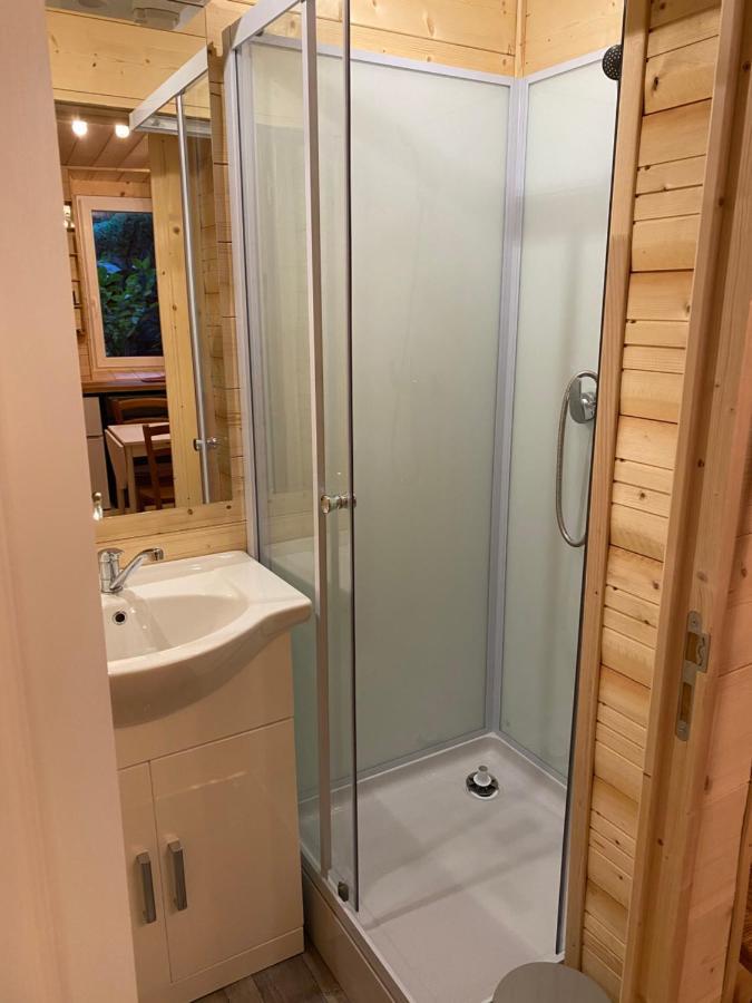 Huguette Studio 18M2 Courchevel Eksteriør billede