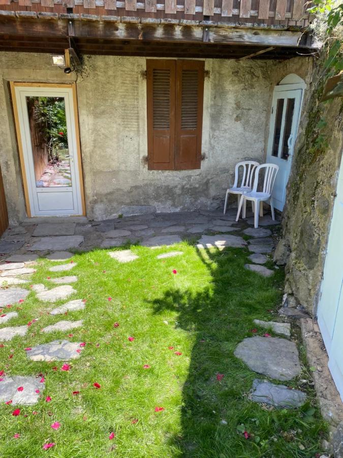 Huguette Studio 18M2 Courchevel Eksteriør billede